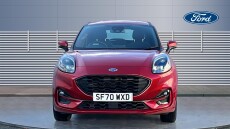 Ford Puma 1.0 EcoBoost Hybrid mHEV ST-Line 5dr Petrol Hatchback